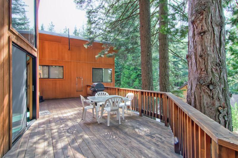 Вилла Yosemite View Йосемити-Уэст Экстерьер фото